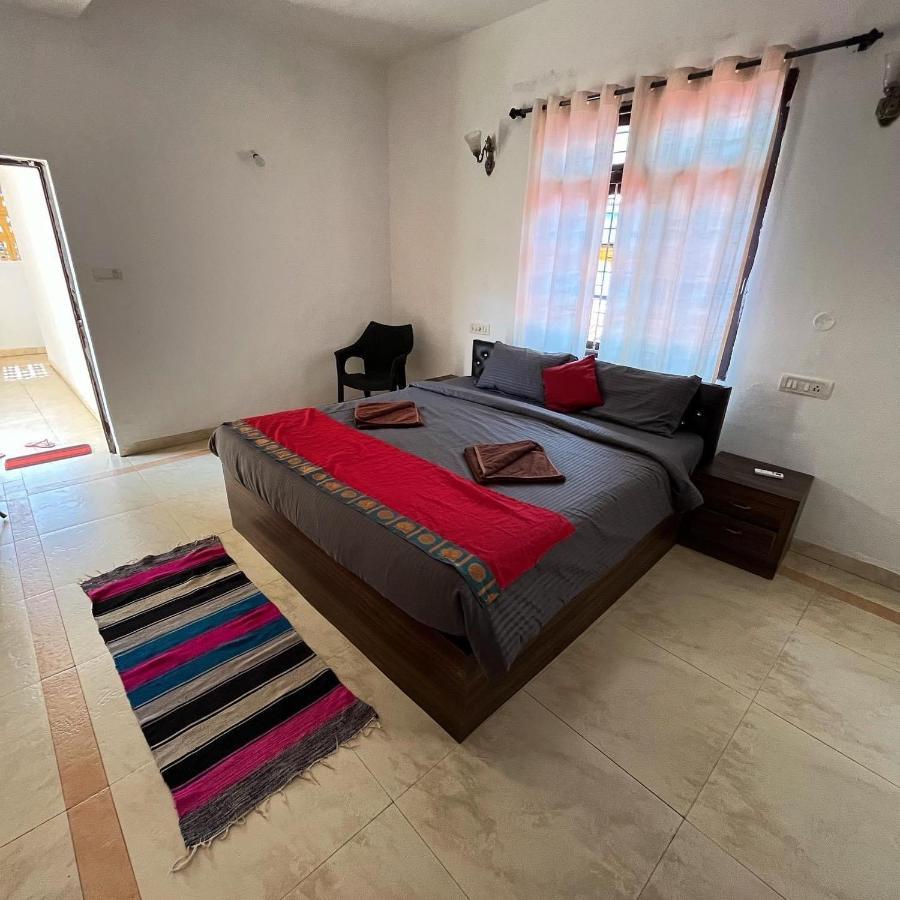 Kopi Desa Rooms 캔코나 외부 사진