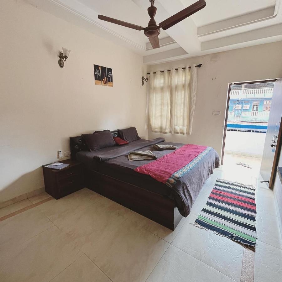 Kopi Desa Rooms 캔코나 외부 사진