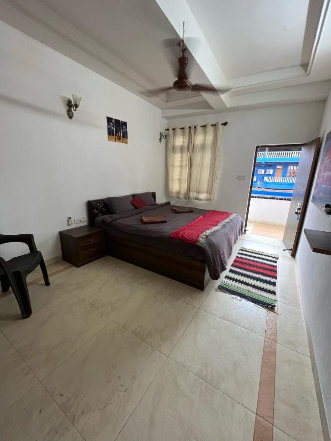 Kopi Desa Rooms 캔코나 외부 사진
