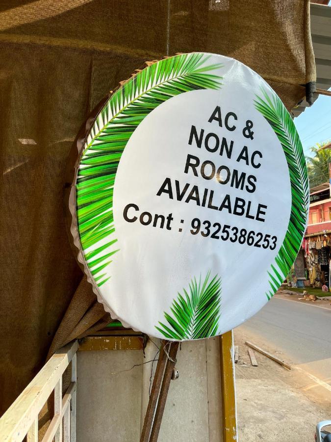 Kopi Desa Rooms 캔코나 외부 사진