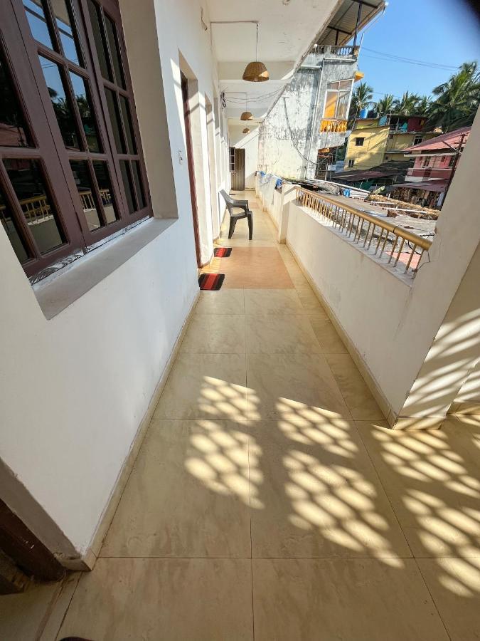 Kopi Desa Rooms 캔코나 외부 사진