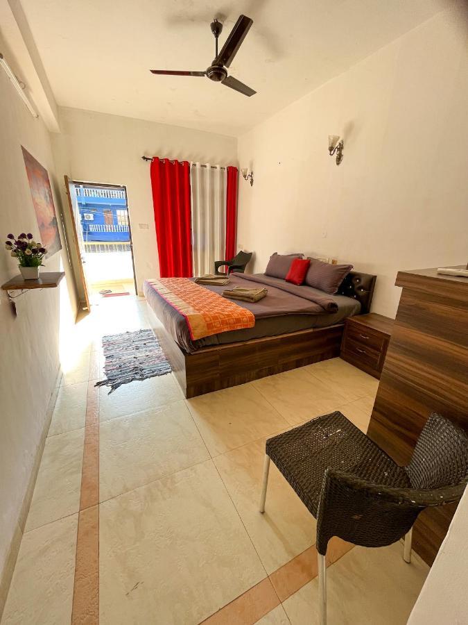 Kopi Desa Rooms 캔코나 외부 사진