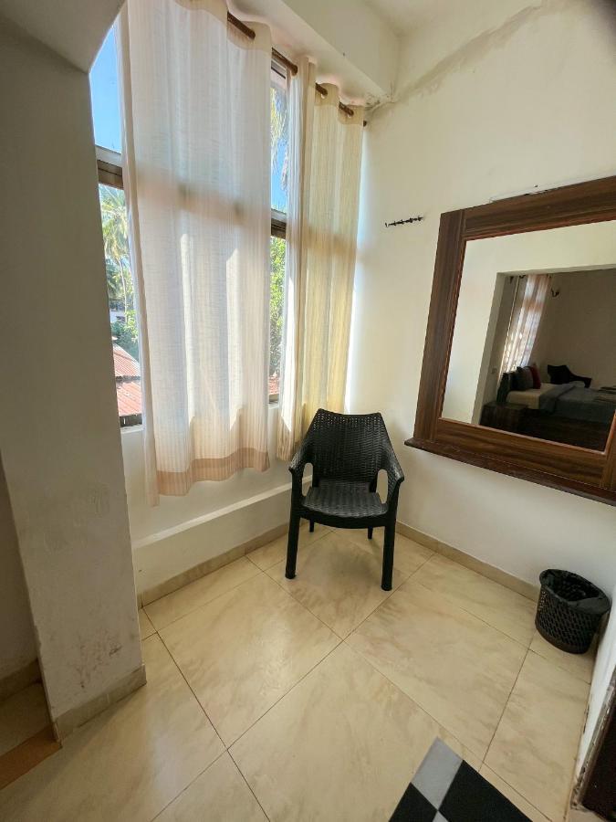 Kopi Desa Rooms 캔코나 외부 사진