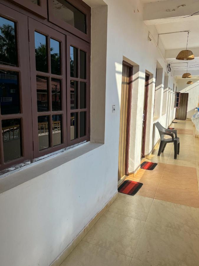 Kopi Desa Rooms 캔코나 외부 사진