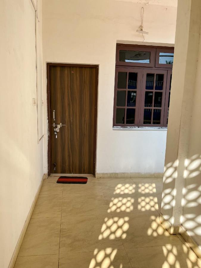 Kopi Desa Rooms 캔코나 외부 사진